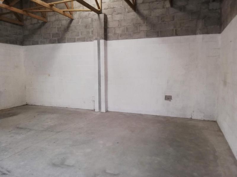 To Let Commercial Property for Rent in Gordons Bay Western Cape